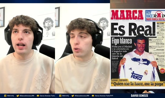 davooxeneize's Stream - Jul 28, 2026, 5:48 AM