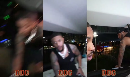 ddg's Stream - Jul 24, 2026, 2:46 AM