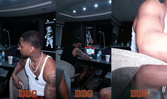 ddg's Stream - Jul 24, 2026, 10:21 AM