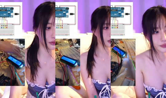 ddooyaa's Stream - Aug 2, 2026, 5:17 AM