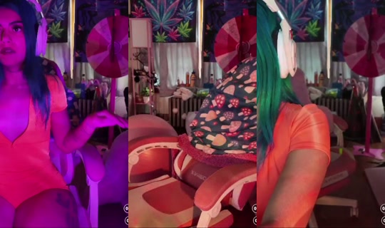 deeniedd's Stream - Jul 22, 2026, 6:41 PM