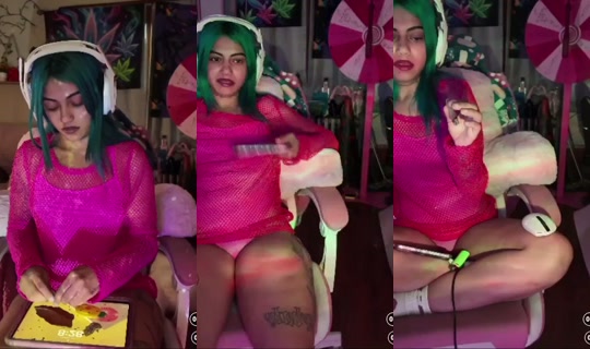 deeniedd's Stream - Jul 24, 2026, 12:28 AM