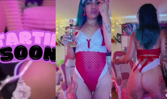 Stream von deeniedd – 20. Aug. 2026, 15:24