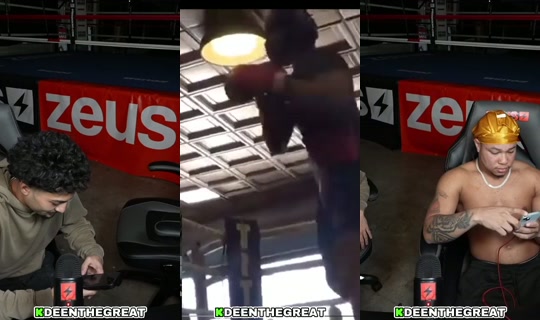 deenthegreat's Stream - Jul 21, 2026, 9:28 AM