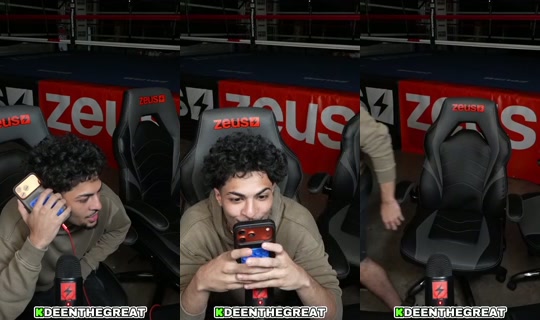 deenthegreat's Stream - Jul 21, 2026, 10:19 AM