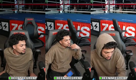 deenthegreat's Stream - Jul 21, 2026, 12:52 PM