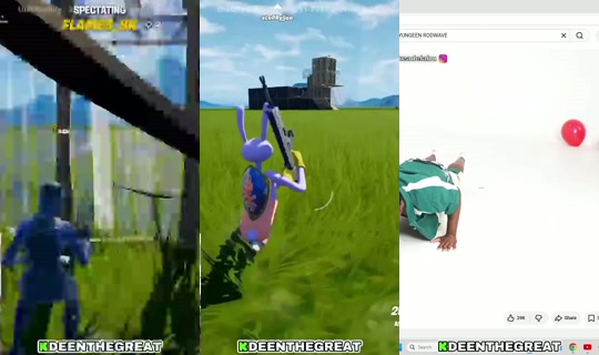 deenthegreat's Stream - Jul 21, 2026, 3:24 PM