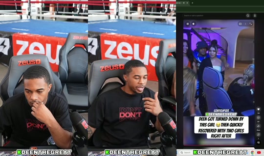 deenthegreat's Stream - Jul 21, 2026, 8:28 PM