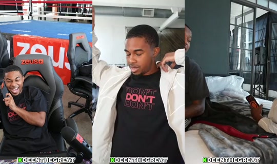 deenthegreat's Stream - Jul 21, 2026, 10:03 PM