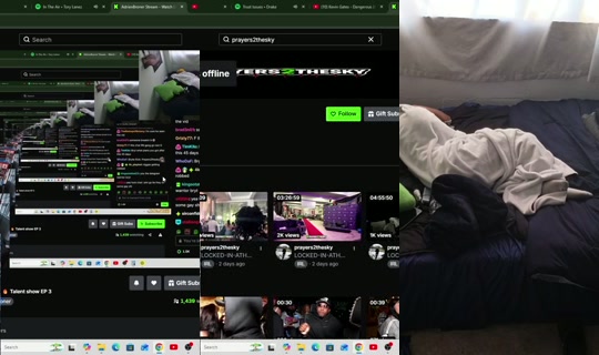 deenthegreat's Stream - Jul 26, 2026, 1:02 PM