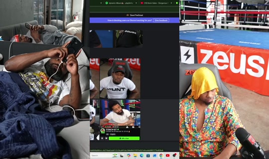 deenthegreat's Stream - Jul 26, 2026, 6:05 PM