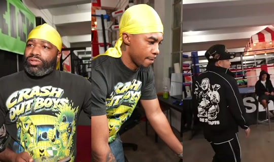 Stream von deenthegreat – 27. Juli 2026, 3:36