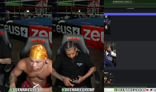 deenthegreat's Stream - Jul 28, 2026, 6:14 AM