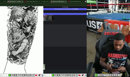Stream ni deenthegreat - Hul 29, 2026, 8:38 PM