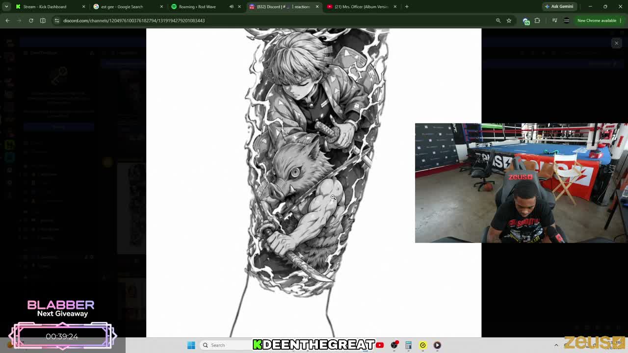 deenthegreat