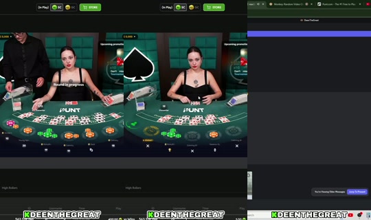 deenthegreat's Stream - Jul 31, 2026, 1:35 AM