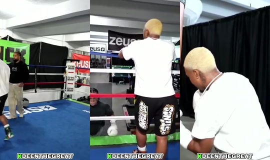 deenthegreat's Stream - Jul 31, 2026, 6:38 AM