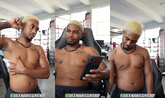 Stream ni deenthegreat - Ago 5, 2026, 12:28 AM