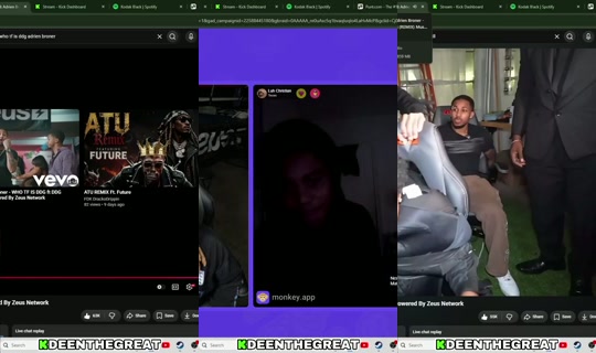 deenthegreat's Stream - Aug 7, 2026, 11:03 AM
