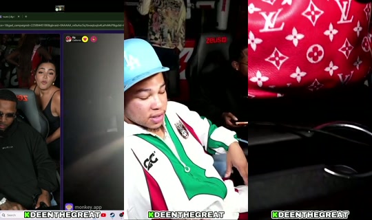 deenthegreat's Stream - Aug 8, 2026, 10:03 AM