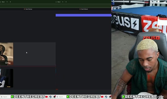 Stream de deenthegreat – 8 août 2026, 15:56