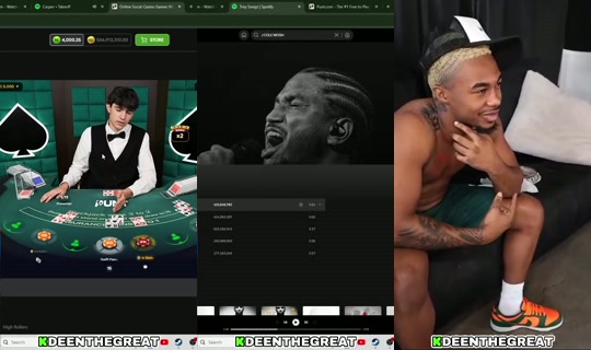 deenthegreat의 방송 - 2026년 8월 8일 PM 10:41