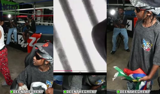 deenthegreat's Stream - Aug 9, 2026, 8:46 AM