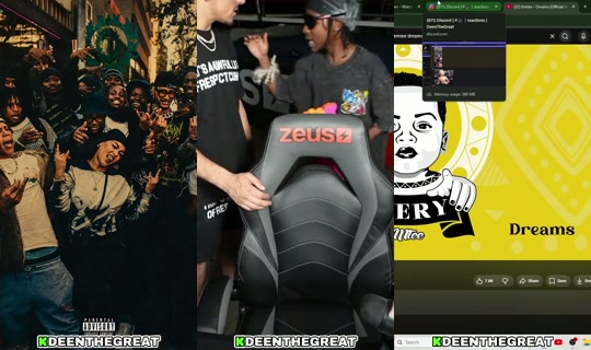 deenthegreat's Stream - Aug 9, 2026, 11:17 AM