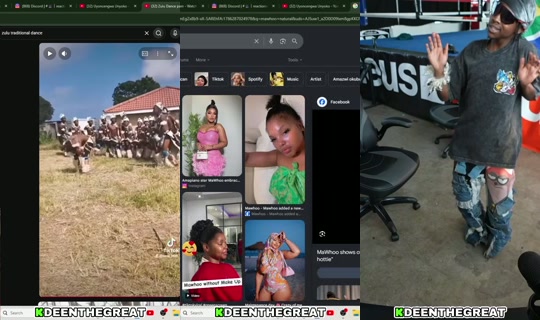 Stream ni deenthegreat - Ago 9, 2026, 2:39 PM