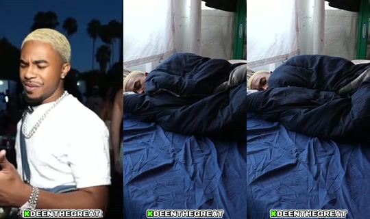 Stream ni deenthegreat - Ago 9, 2026, 6:02 PM
