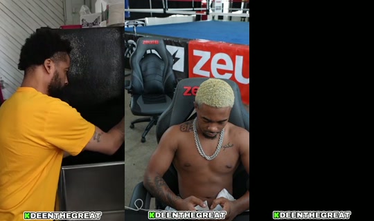 Stream ni deenthegreat - Ago 9, 2026, 7:42 PM