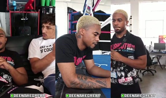 Stream ni deenthegreat - Ago 9, 2026, 11:03 PM