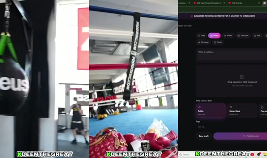 deenthegreat의 방송 - 2026년 8월 10일 AM 1:34