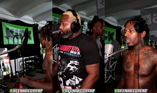 deenthegreat's Stream - Aug 10, 2026, 11:15 AM