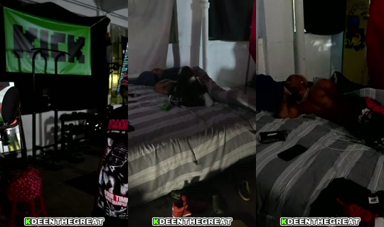 deenthegreat's Stream - Aug 10, 2026, 12:05 PM