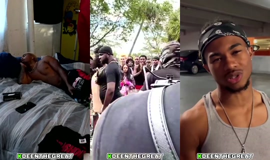 deenthegreat's Stream - Aug 10, 2026, 12:55 PM