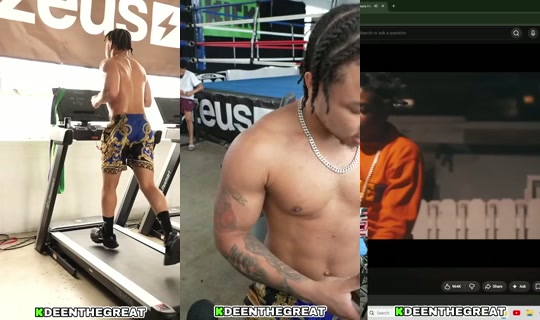 deenthegreat's Stream - Aug 13, 2026, 5:11 PM