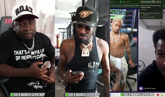 deenthegreat's Stream - Aug 13, 2026, 9:24 PM