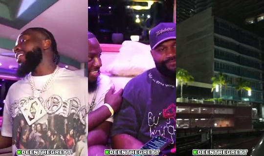 deenthegreat's Stream - Aug 23, 2026, 5:50 AM