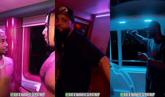 deenthegreat's Stream - Aug 23, 2026, 6:41 AM