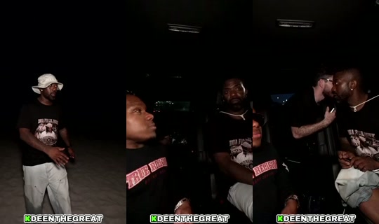 deenthegreat's Stream - Aug 23, 2026, 10:03 AM