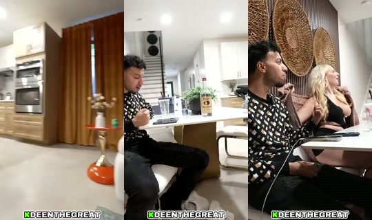 deenthegreat's Stream - Aug 23, 2026, 11:45 AM