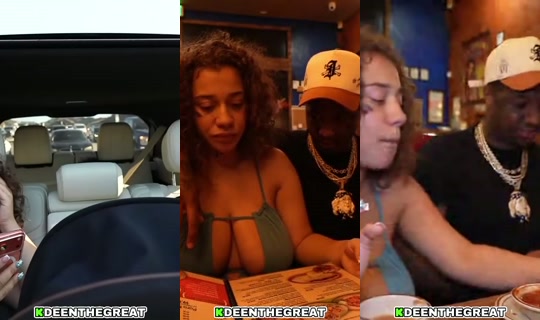 Live de deenthegreat - 25 de ago. de 2026, 0:33
