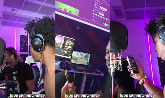 deenthegreat's Stream - Sep 1, 2026, 9:51 AM
