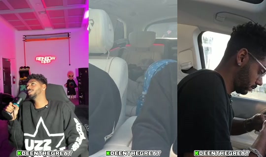 Stream von deenthegreat – 1. Sept. 2026, 14:03