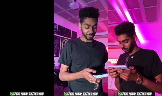 Stream di deenthegreat - 1 set 2026, 14:54