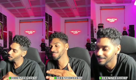Stream di deenthegreat - 1 set 2026, 15:44