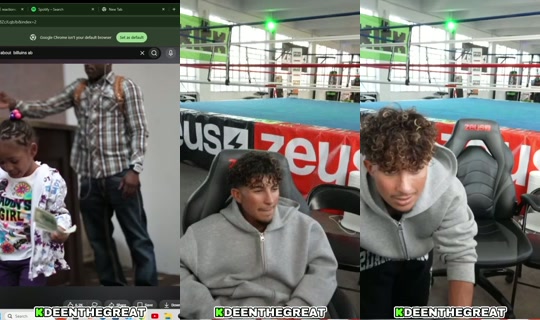 deenthegreat's Stream - Sep 2, 2026, 2:22 PM