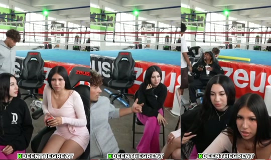 deenthegreat's Stream - Sep 2, 2026, 4:03 PM