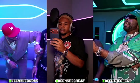 deenthegreat's Stream - Sep 20, 2026, 4:02 AM